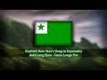 Scottish New Year's Song (Auld Lang Syne) in Esperanto - Iamo Longe For | Long Gone Days