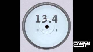 DAVE The Drummer - Hydraulix 13.4 (Patrick DSP Remix)