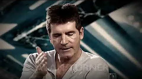 The X Factor UK 2008 Judges Houses Night 2