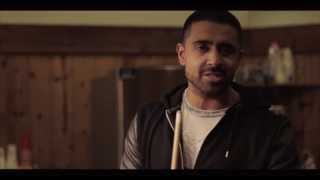 Jay Sean Q&A #1