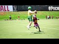 7-on-7 Highlights: Cardinal Gibbons vs. Douglas Byrd (June 17, 2026)