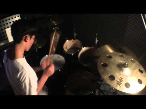 [제자영상] 데이브레이크 - DA CAPO (drums cover) / 드러머 정광수