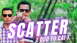 SCATTER ( DUO FU CAI ) - UDIN PANSEL /ASRI MJ/THE WEDDING KOMUNITAS SENIMAN BANTAENG #Awaluddin S