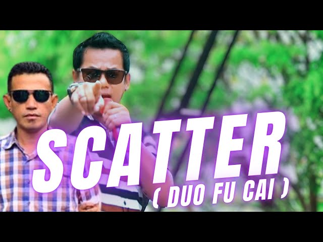 SCATTER ( DUO FU CAI ) - UDIN PANSEL /ASRI MJ/THE WEDDING KOMUNITAS SENIMAN BANTAENG #Awaluddin S class=