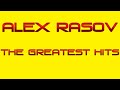 Alex Rasov The Greatest Hits