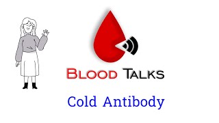 Cold antibody