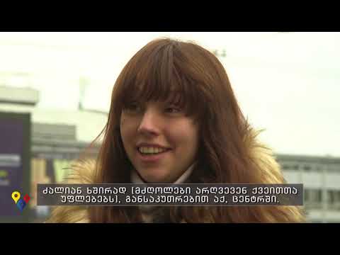 10 ხალხის გამოკითხვა   კიევი