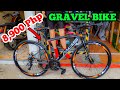 8,900 Php GRAVEL BIKE / ROAD BIKE | MURA AT SULIT NA MOUNTAIN BIKES