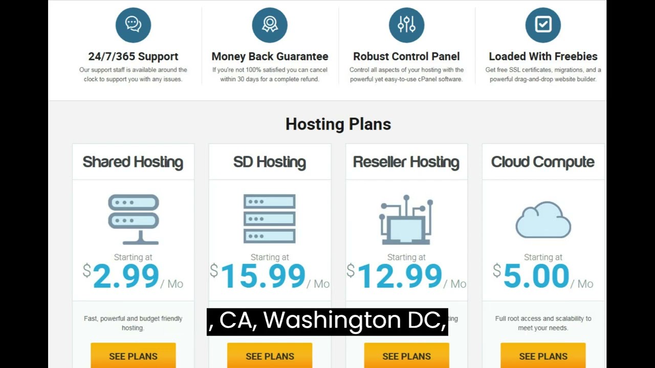 Hawkhost VPS Giải pháp lưu trữ web chuyên nghiệp và hiệu quả