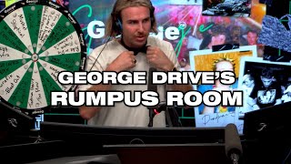 George Drive's Rumpus Room Pilot