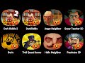 Dark riddle 2dark riddleangry neighborscary teacher 3dboristroll quest horrorhello neighbor