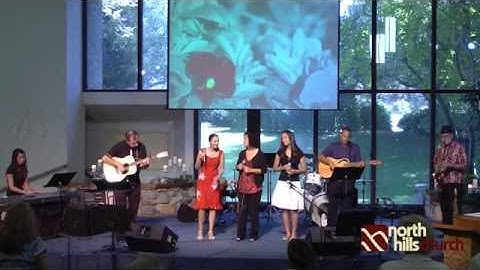 You make me crazy Resolving Conflict  8-11-12 Service