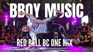 Groove Like a Pro : Red Bull BC One Music 2024  : Bboy Music