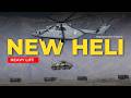 Defence Updates - IAF New Heavy Lift Helicopters, IAF Mi17 New Missiles, Indian Navy NASM-SR Test