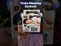 Truke Bass S2 Sleeping Earbuds #truke #sleepingearbuds #trukeindia