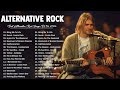 Linkin Park, Nirvana, Coldplay, Creed, Metallica, 3 Doors Down - Alternative Rock Of The 2000s