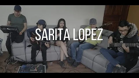 Mix Vals - Sarita Lpez