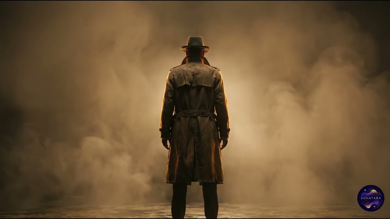 Black Honey (Official Video) AI Infinite Zoom