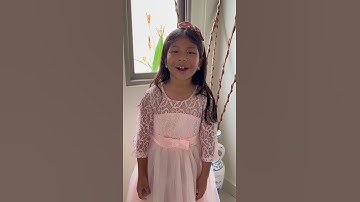 Thumbnail of Mo Li Hua (Jasmine Flower) Chinese Traditional Folk Song