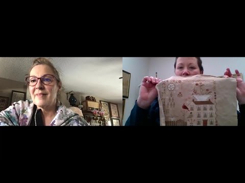 Flosstube #3– Traditional