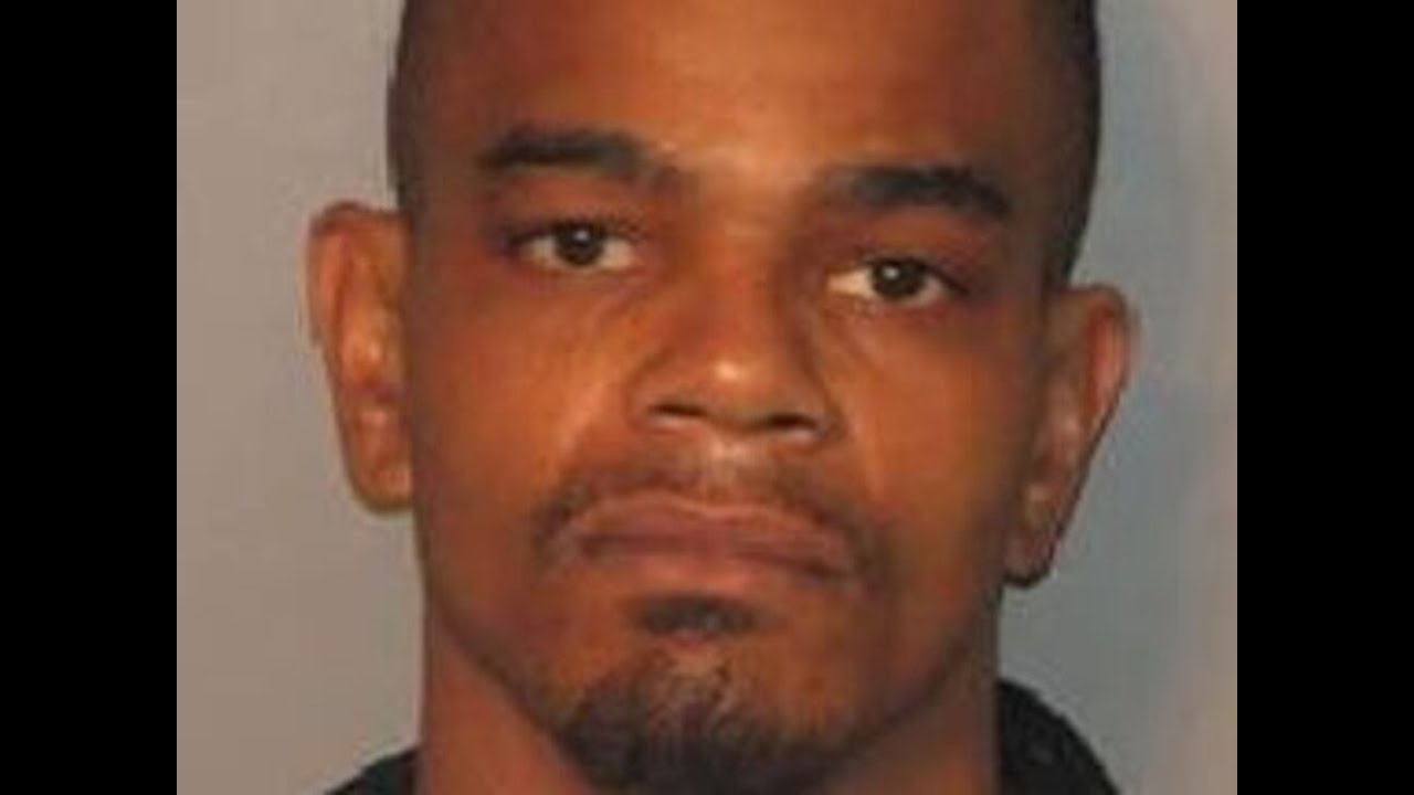 Memphis Lester Street Murders - Jessie Dotson - The Devil in Disguise