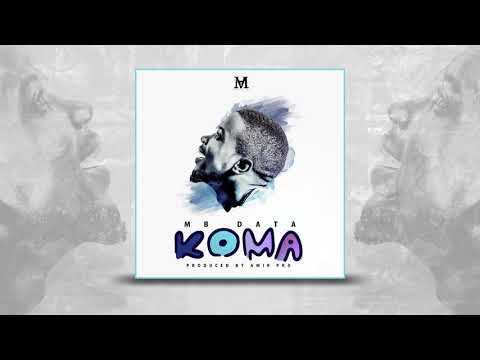 MB DATA - KOMA (Official Audio)