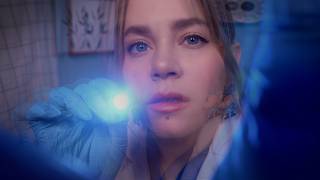 ASMR Full Body Exam But You Keep Losing Consciousness | Medical Roleplay