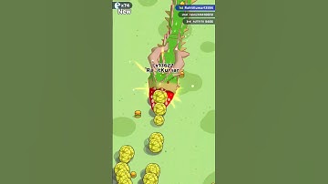 Snake Clash Game--Boss Fight #subscribe #shorts #youtubeshorts #games