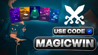 Duel Promo Code Magicwin The Best Referral Code Duel Promo Code 2025