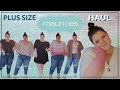 PLUS SIZE MAURICES HAUL // TRY ON