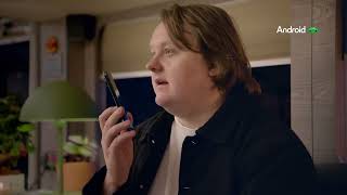 Celebrity Android Presents: Lewis Capaldi's Tour Diaries | Episode 5: Fan Advice Net Worth