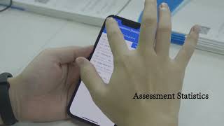 HUAguard K2 Realtime GSM GPS Cloud Software Checking Durable Guard Tour Wand app checking screenshot 5