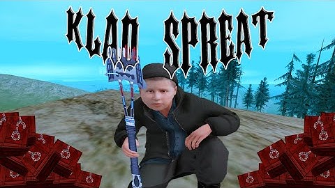 KLAD SPREAT /ARIZONA RP