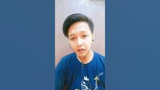 Adik Manis - Power Slaves Cover by Alex Alfaro