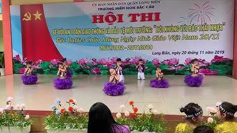 Món quà tặng cô- hoàng diệu 2019