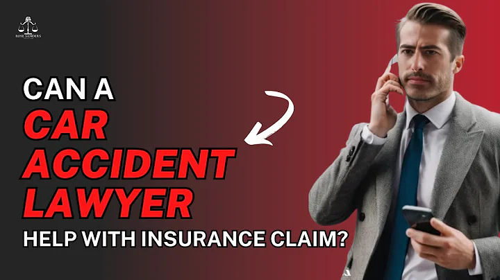 Negotiating with Insurance Companies: How Can a Car Accident Lawyer Assist?