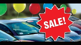 'What's on the Car Market in YOUR Town? You Won't Believe What We Found!' by John Engel 172 views 1 year ago 8 minutes, 21 seconds