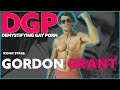 Tall Dark And Handsome Gay Adult Entertainer GORDON GRANT DGP Iconic Stars Video Essay Tall Dark And Handsome Gay Adult Entertainer GORDON GRANT DGP Iconic Stars Video Essay