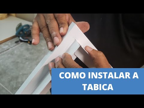 Tabica - A Forma Como Trabalho - YouTube