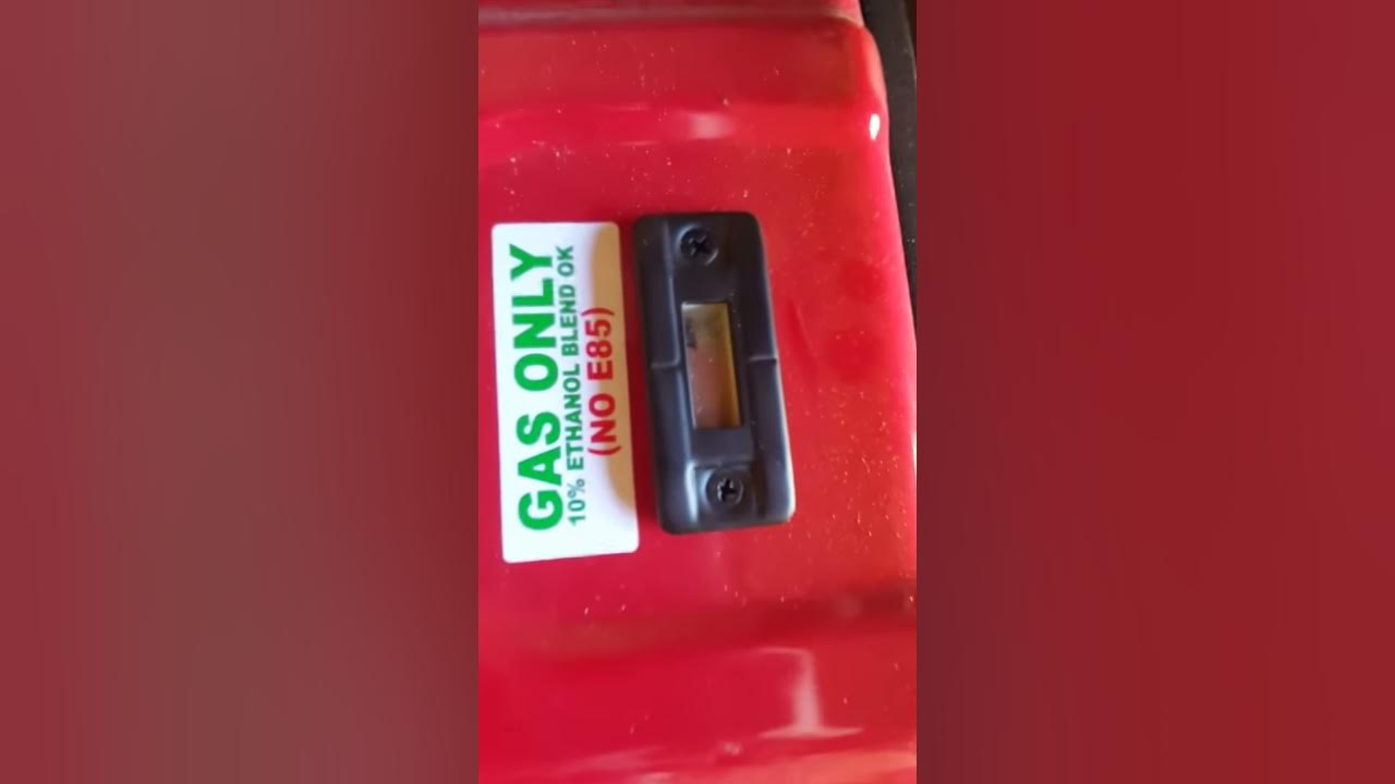Harbor freight 6500 generator review YouTube
