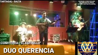 Video-Miniaturansicht von „DUO QUERENCIA-ZAMBA: LA RUPERTA“