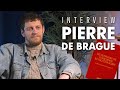 Pierre de brague explique la culture bourgeoise  de la grandeur  la dcadence