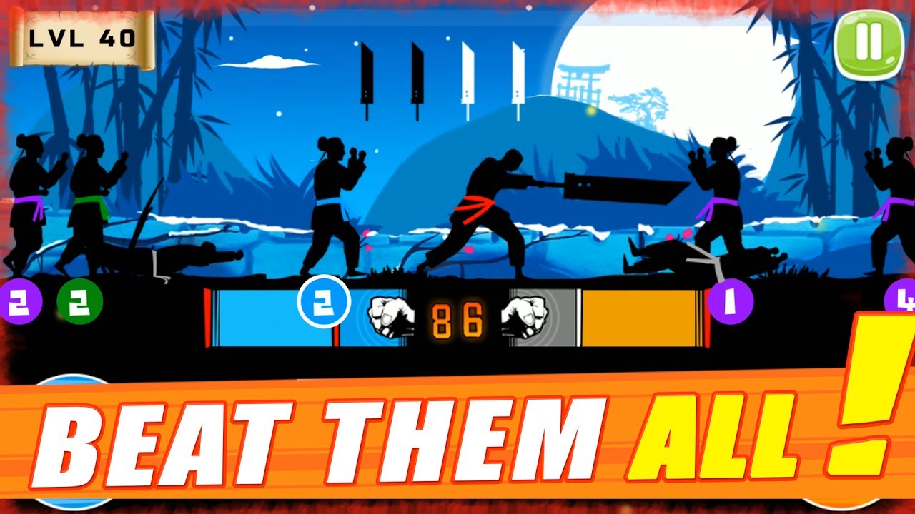 Street Fighting Karate Fighter - Apps on Google Play