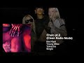 Bad Gyal, Tokischa, Young Miko - Chulo pt. 2 (Clean Radio Moda)