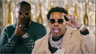 Finesse2tymes - Fat Boy (feat. Rick Ross) [Official Music Video] image