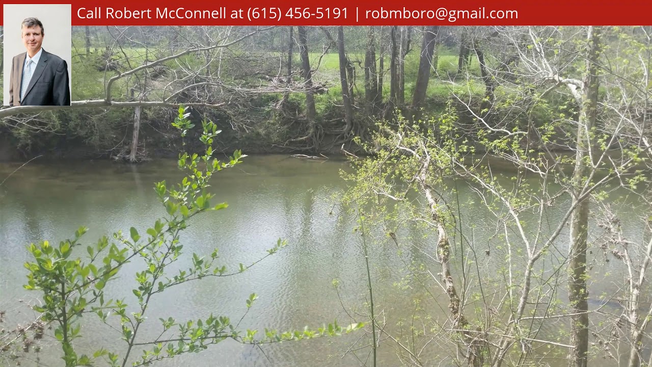106  Smith Fork Creek Rd, Lancaster, TN 37030 - MLS 