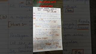 Class 7 | Ganita Prakash | Chapter 4 | Pg. 84-85 | Q no. 1,2,3 |