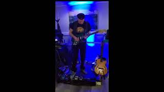 Layla - Stuart Redd Live In Destin, Florida