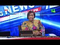 PRIME TIME NEWS 29/08/25
