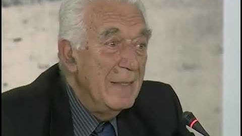 Γιάννης Καψής: Το "φαγητό της πουτάνας"